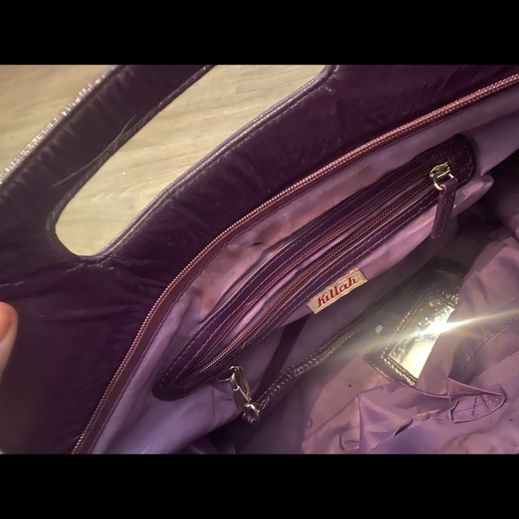 Killah purple purse - Picture 3 of 6